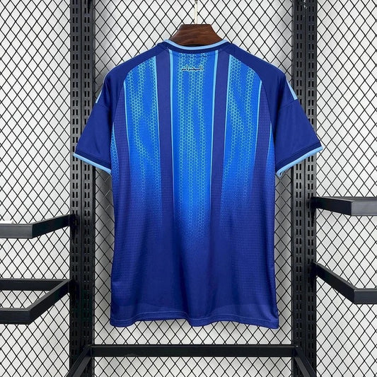 ALGÉRIE CONCEPT BLEU 2026/2027