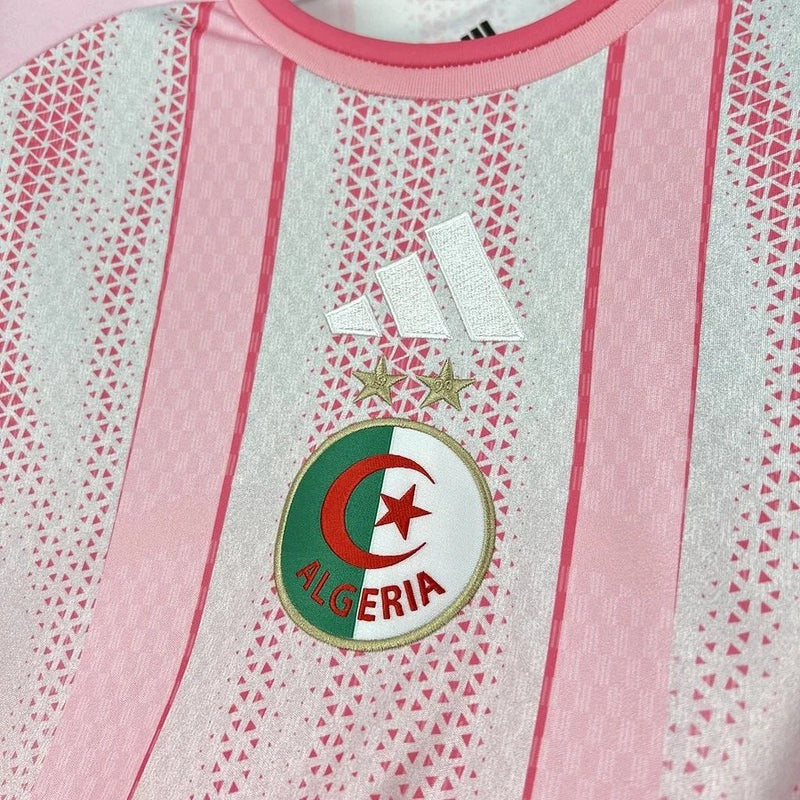 ALGÉRIE CONCEPT ROSE 2026/2027