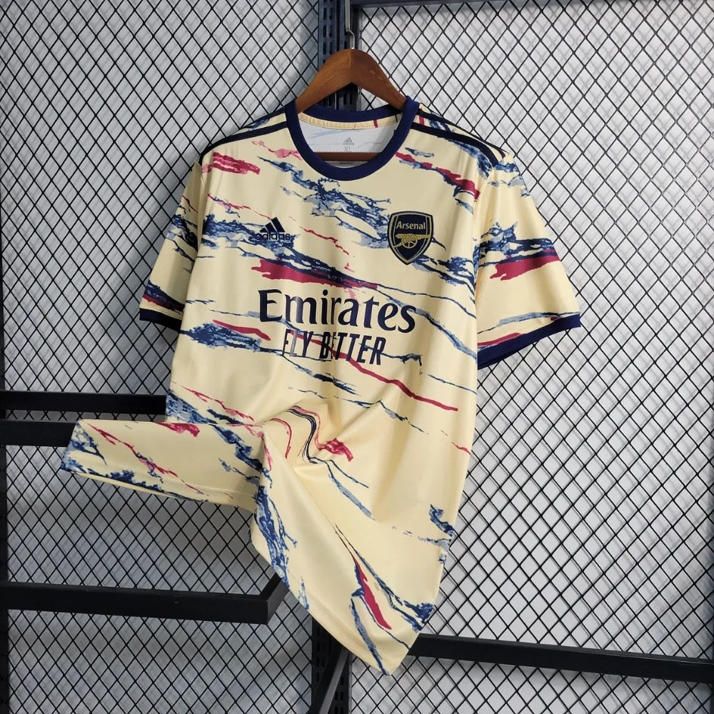 ARSENAL CONCEPT 23/24