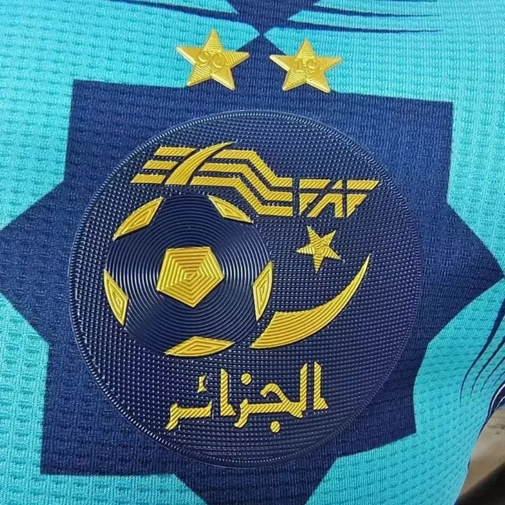 ALGÉRIE ENTRAÎNEMENT 2022/2023