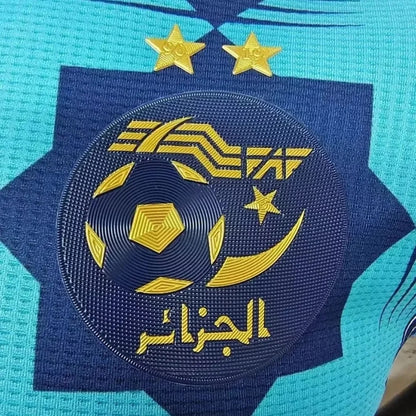 ALGÉRIE ENTRAÎNEMENT 2022/2023