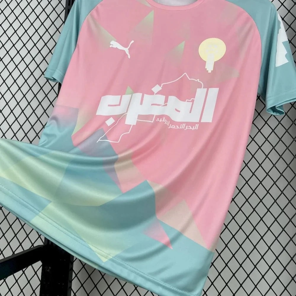 MAROC ÉDITION SPÉCIALE 2025/2026