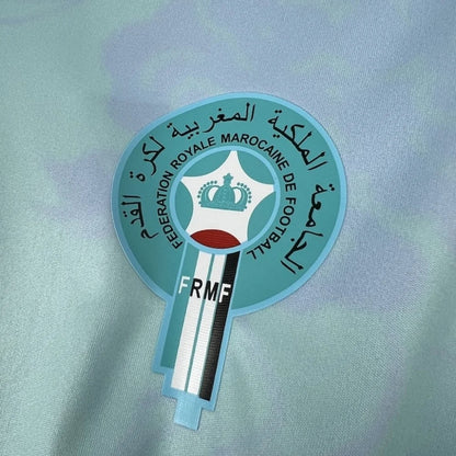 MAROC CONCEPT BLEU 2025/2026
