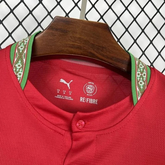 MAROC DOMICILE 2026/2027