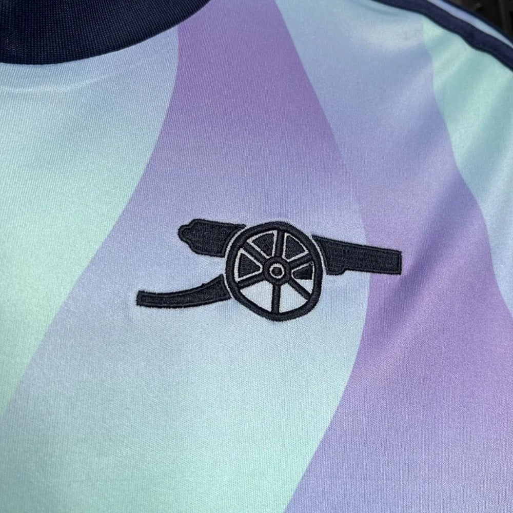 ARSENAL THIRD 24/25