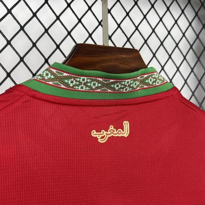 MAROC DOMICILE 2026/2027