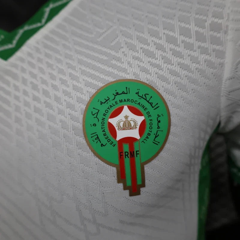 MAROC EXTÉRIEUR 2026/2027