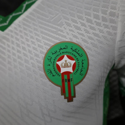 MAROC EXTÉRIEUR 2026/2027