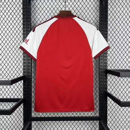 Arsenal 2026/2027 Domicile