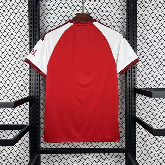 Arsenal 2026/2027 Domicile