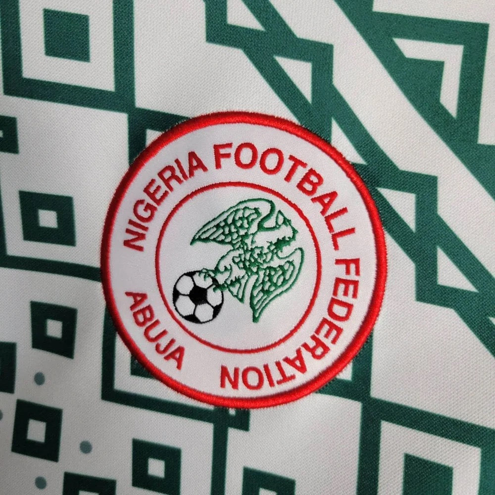 NIGERIA CONCEPT 2023/2024