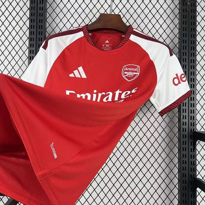 Arsenal 2026/2027 Domicile
