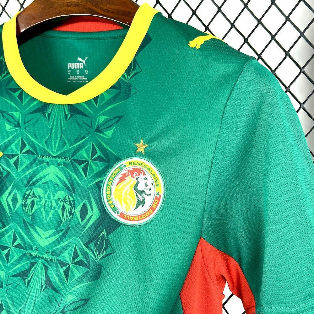 SÉNÉGAL EXTÉRIEUR 2026/2027
