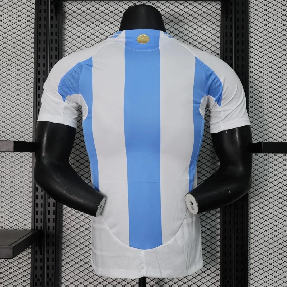 ARGENTINE DOMICILE 2026/2027
