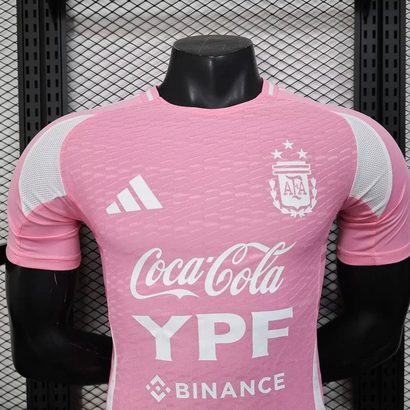 ARGENTINE CONCEPT ROSE 2025/2026