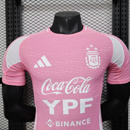 ARGENTINE CONCEPT ROSE 2025/2026
