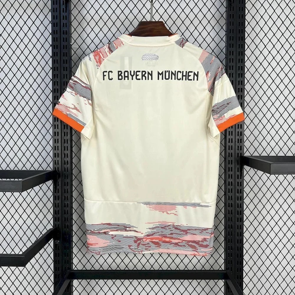 BAYERN MUNICH EXTÉRIEUR 25/26