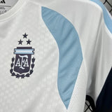 ARGENTINE AVANT MATCH 2026