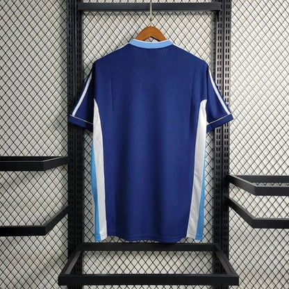 ARGENTINE DOMICILE RÉTRO 1998