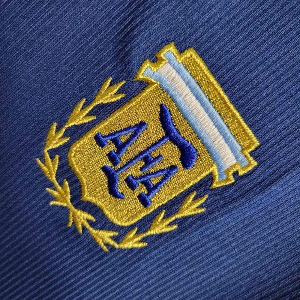 ARGENTINE DOMICILE RÉTRO 1998