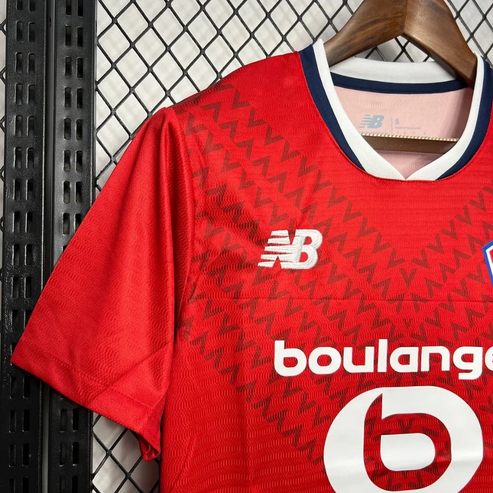 LOSC LILLE DOMICILE 24/25
