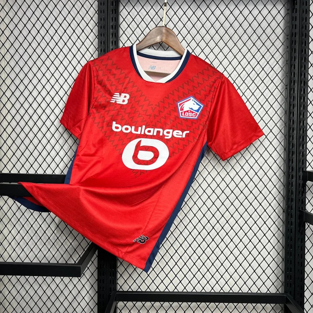 LOSC LILLE DOMICILE 24/25