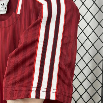 BAYERN MUNICH SECOND CONCEPT 125 ANS 25/26