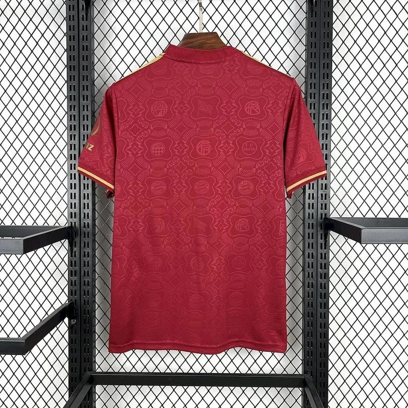 BAYERN MUNICH SECOND CONCEPT 125 ANS 25/26