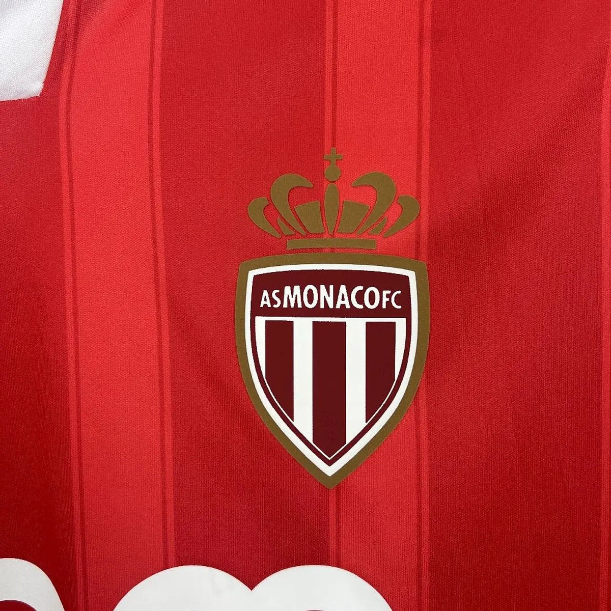 MONACO DOMICILE 25/26
