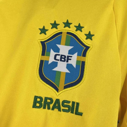 BRÉSIL DOMICILE 2026/2027