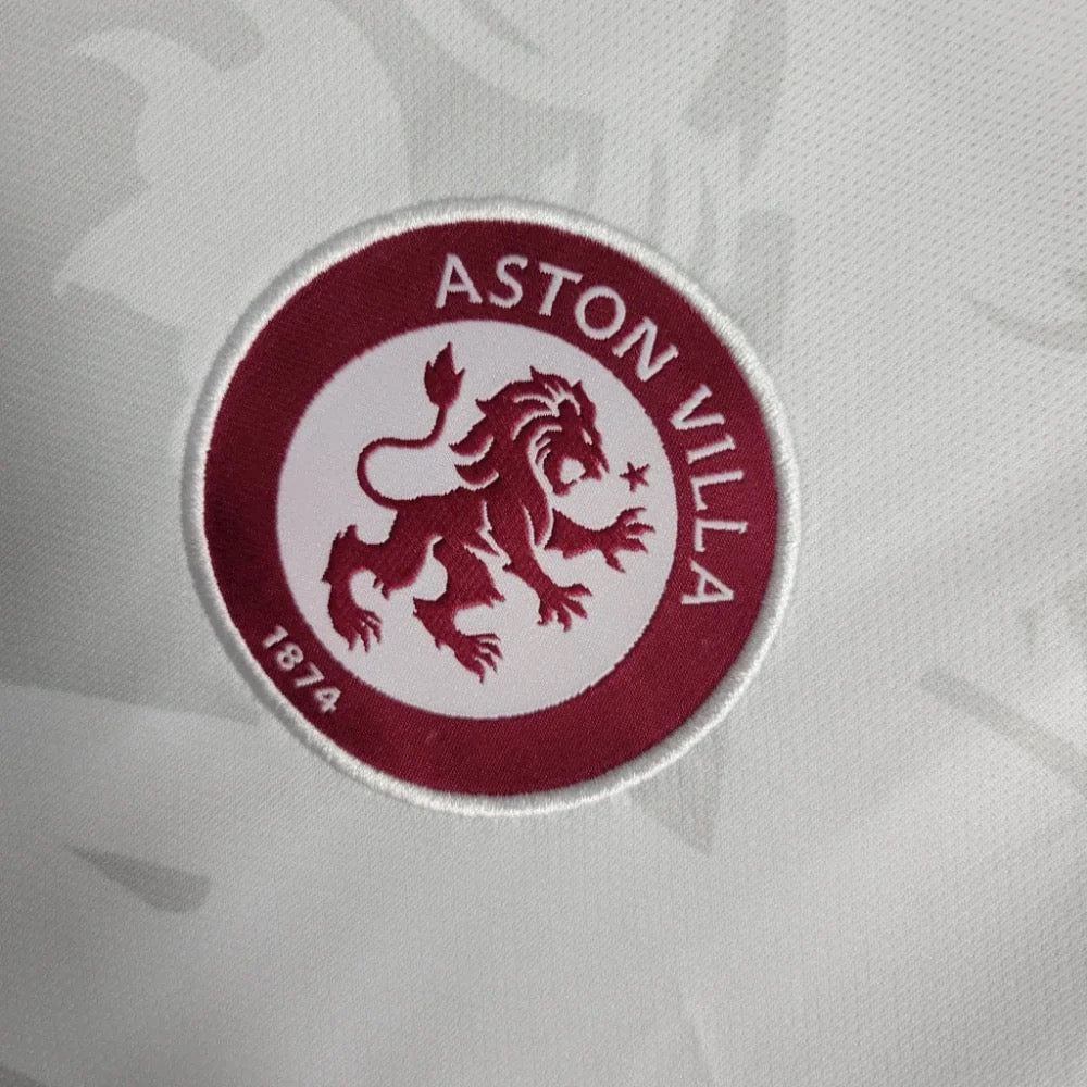 ASTON VILLA EXTÉRIEUR 23/24