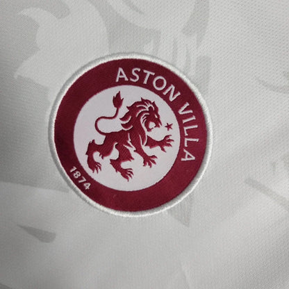 ASTON VILLA EXTÉRIEUR 23/24