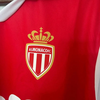 MONACO DOMICILE 24/25