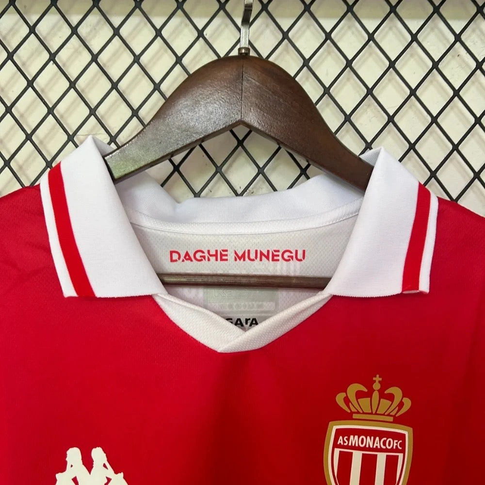 MONACO DOMICILE 24/25