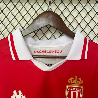 MONACO DOMICILE 24/25