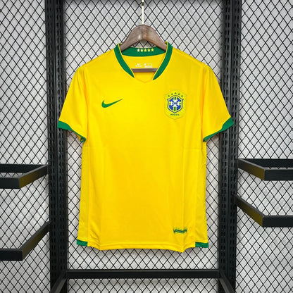 BRÉSIL DOMICILE RÉTRO 2006
