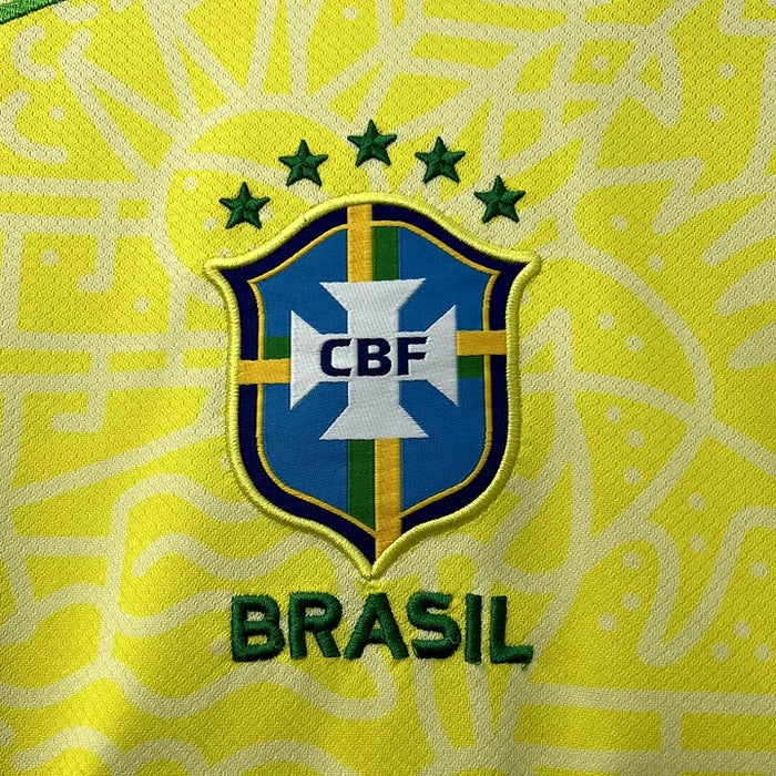 BRÉSIL DOMICILE 2024/2026