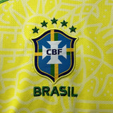BRÉSIL DOMICILE 2024/2026