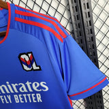 OLYMPIQUE LYONNAIS EXTÉRIEUR 23/24