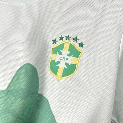 BRÉSIL CONCEPT STATUE RIO VERT 2025/2026