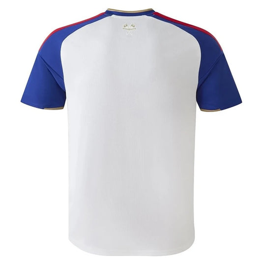 OLYMPIQUE LYONNAIS DOMICILE 26/27