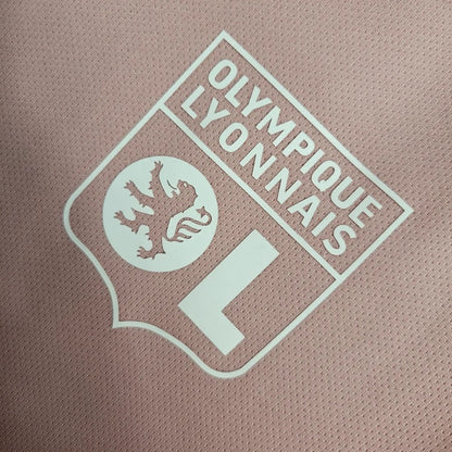 OLYMPIQUE LYONNAIS ENTRAÎNEMENT 23/24