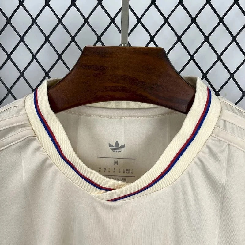 OLYMPIQUE LYONNAIS ÉDITION 75 ANS 24/25