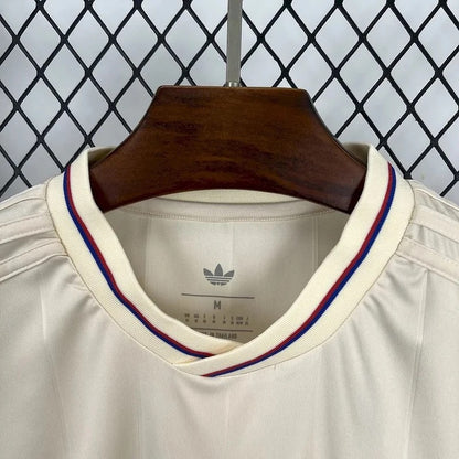OLYMPIQUE LYONNAIS ÉDITION 75 ANS 24/25