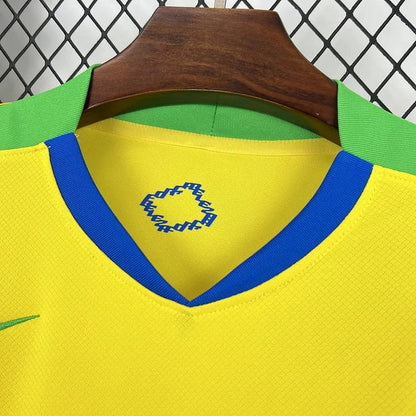 BRÉSIL DOMICILE 2025/2026