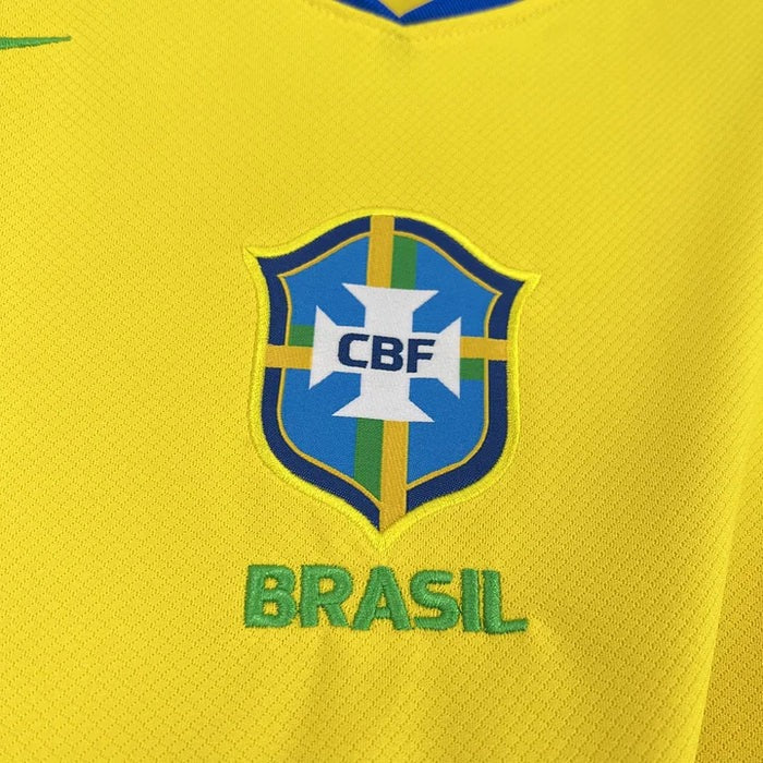 BRÉSIL DOMICILE 2025/2026