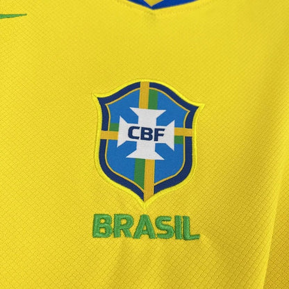 BRÉSIL DOMICILE 2025/2026
