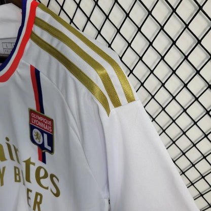 OLYMPIQUE LYONNAIS DOMICILE 23/24