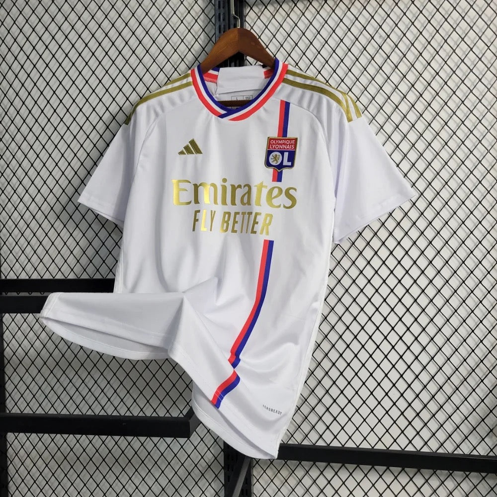 OLYMPIQUE LYONNAIS DOMICILE 23/24