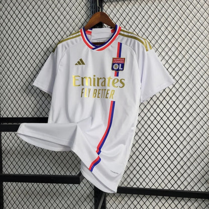 OLYMPIQUE LYONNAIS DOMICILE 23/24
